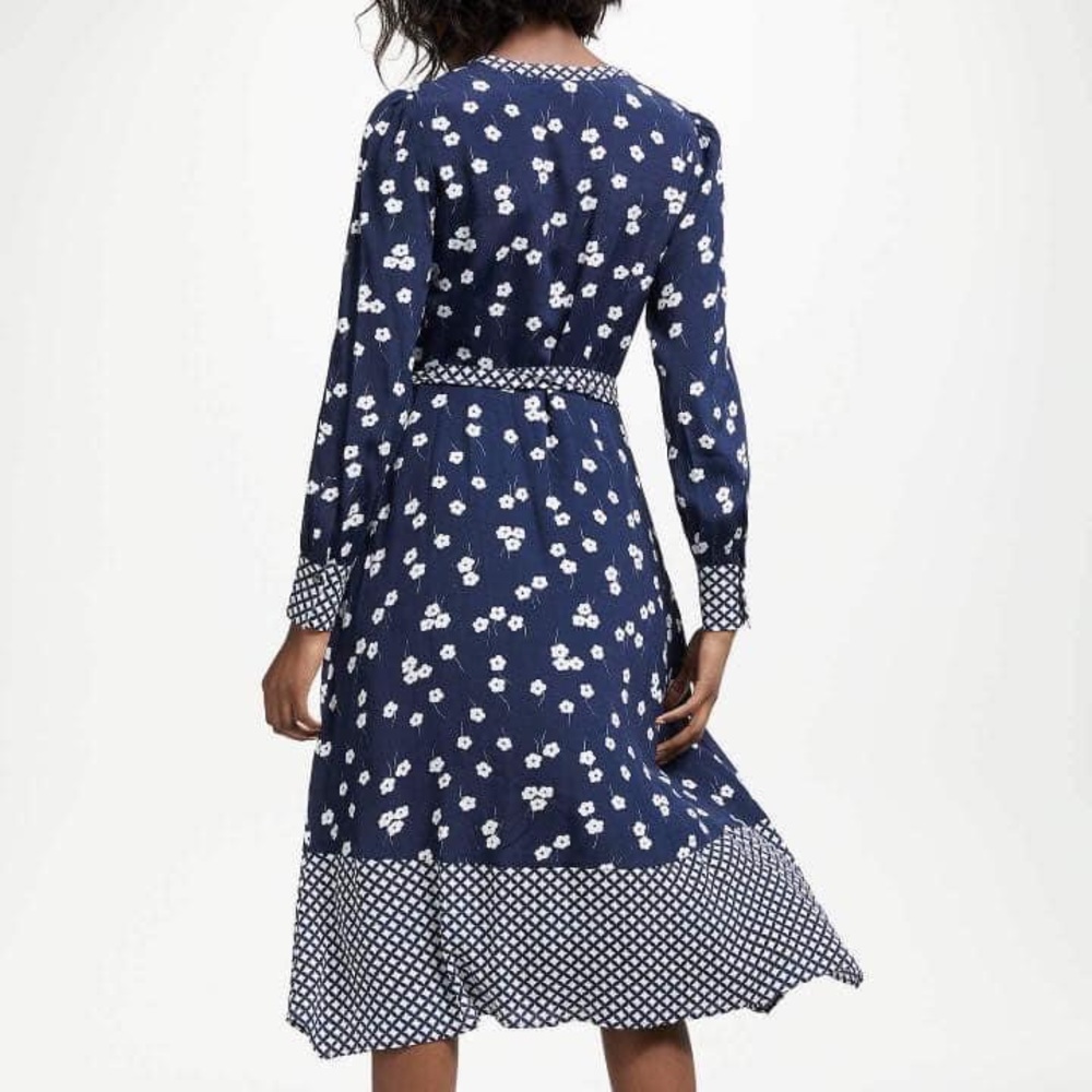 BODEN DRESS